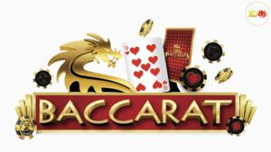 Baccarat TD88