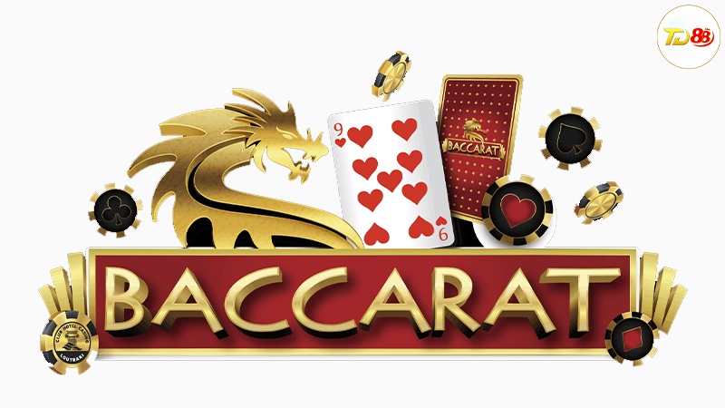 Baccarat TD88