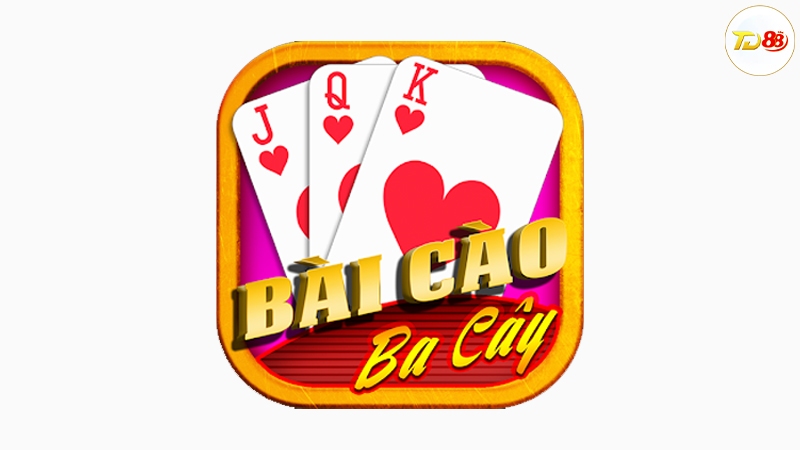Bài Cào TD88