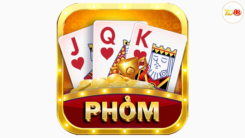 Phỏm TD88