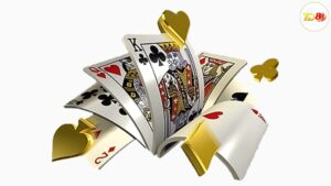 Poker TD88
