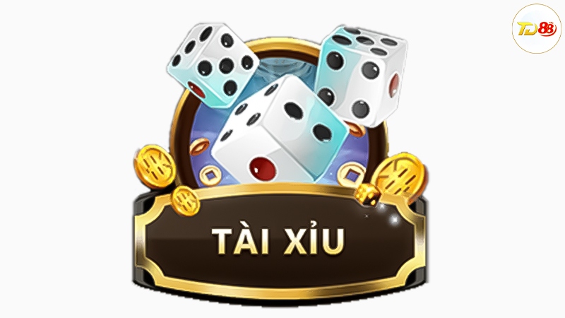 Tài Xỉu TD88