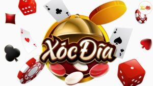 Xóc Đĩa TD88