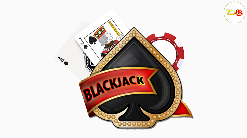 Blackjack TD88