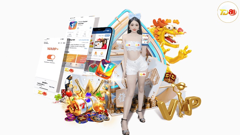 Chính Sách Bảo Mật TD88