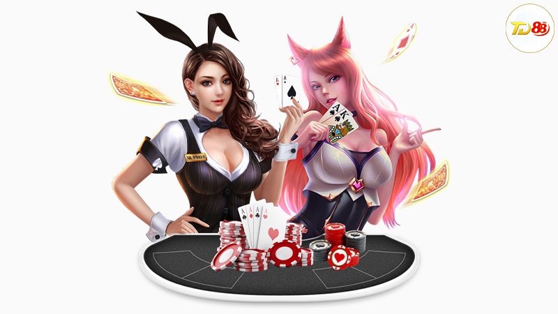 Game Bài TD88