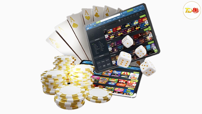 Hướng Dẫn Nạp và Rút Tiền Tại TD88