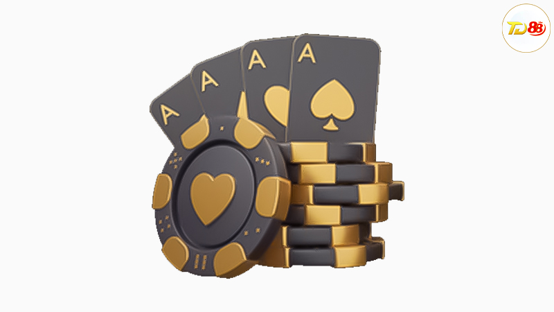 Mini Poker TD88