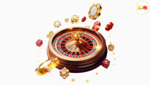 Roulette TD88