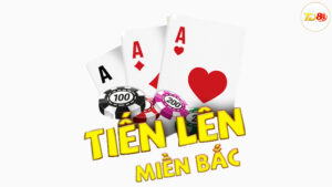 Tiến Lên Miền Bắc TD88