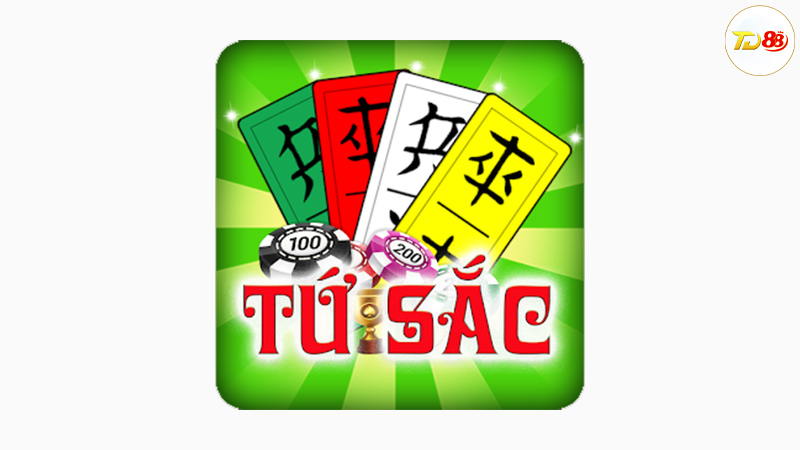 Tứ Sắc TD88