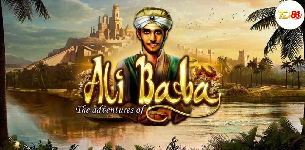 Ali Baba TD88