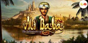 Ali Baba TD88