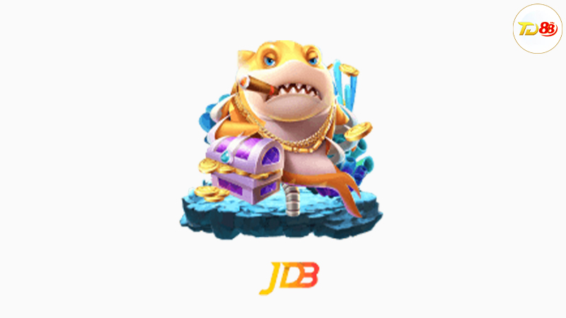 Bắn Cá JDB TD88