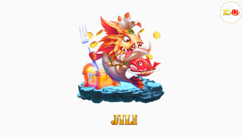 Bắn Cá Jili TD88