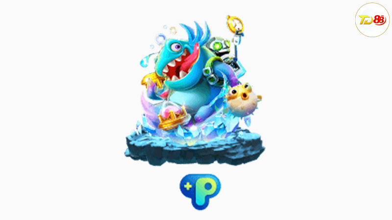 Bắn Cá TP TD88