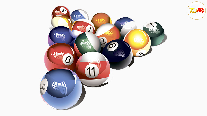 Billiards TD88