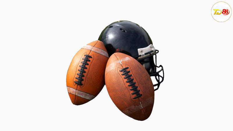 Bóng Bầu Dục TD88