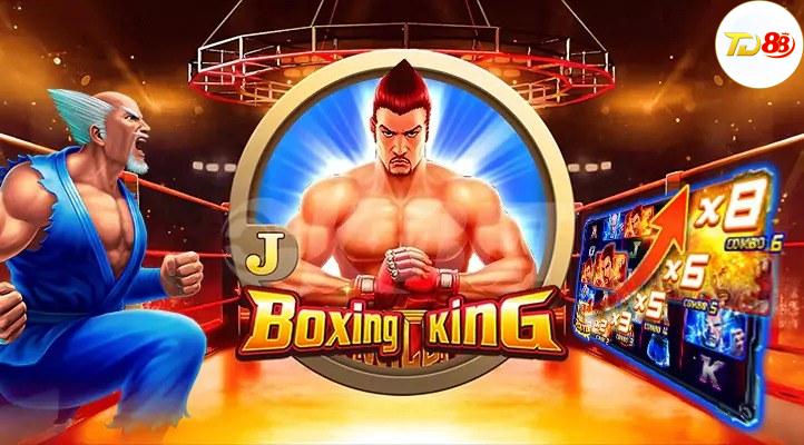 Boxing King TD88