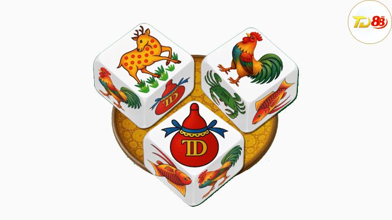 Cách Chơi Bầu Cua