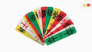 Cách Chơi Tứ Sắc