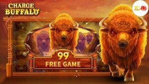 Charge Buffalo TD88