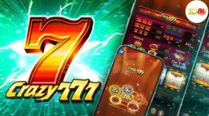 Crazy777 TD88