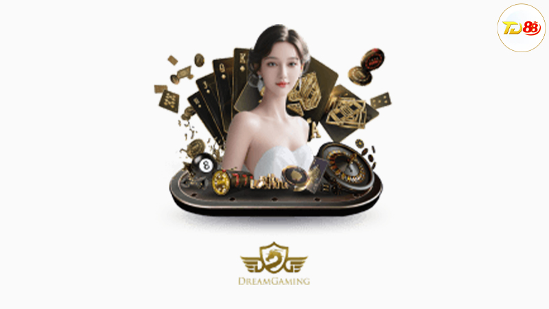 DG Casino TD88