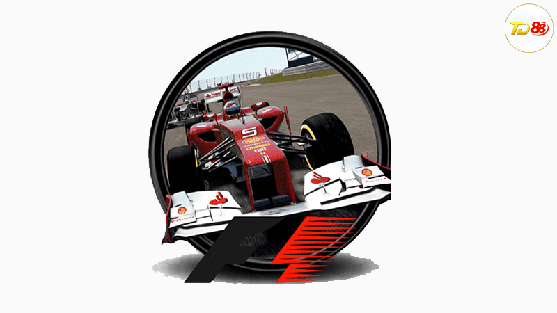 Đua xe F1 TD88