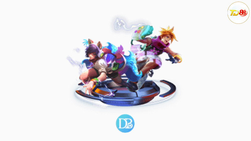 Esports DB TD88