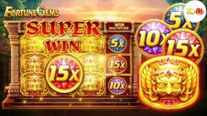 Fortune Gems TD88