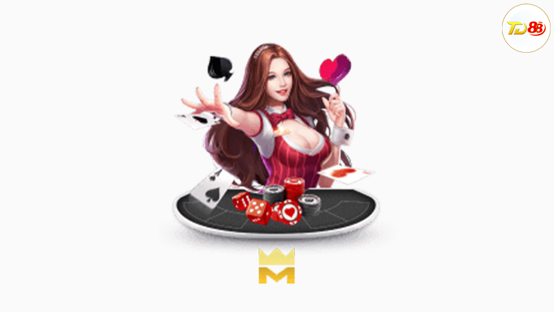 Game Bài KM TD88