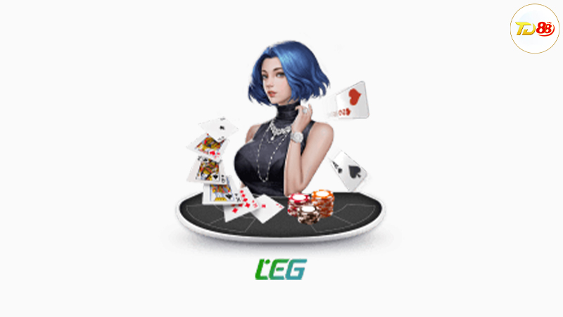 Game Bài LEG TD88
