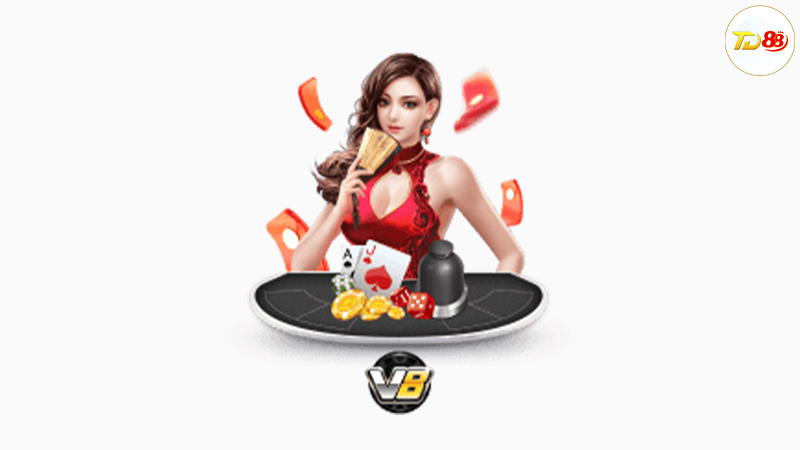 Game Bài V8 TD88