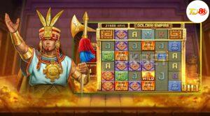 Golden Empire TD88