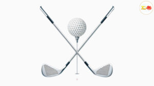 Golf TD88