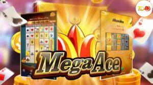 Mega Ace TD88