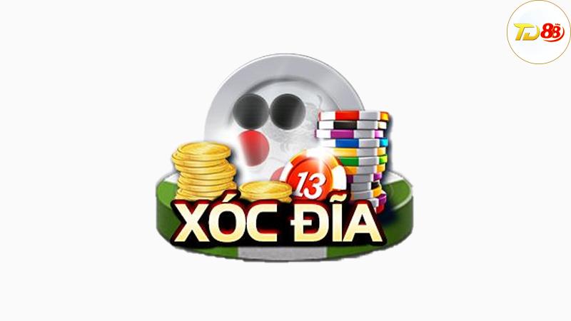 Mẹo Xóc Đĩa