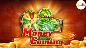 Money Coming TD88
