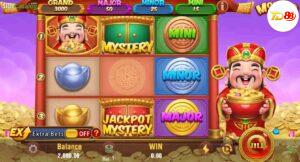 Money Pot TD88
