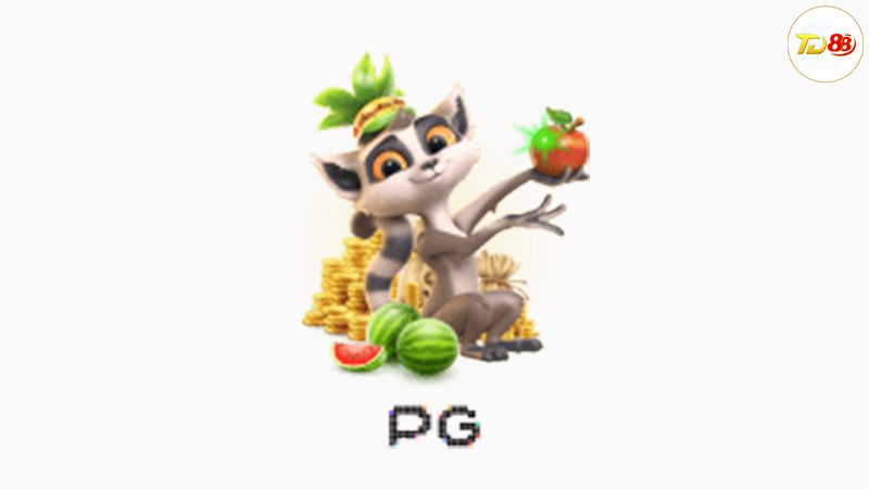 PG Slot TD88