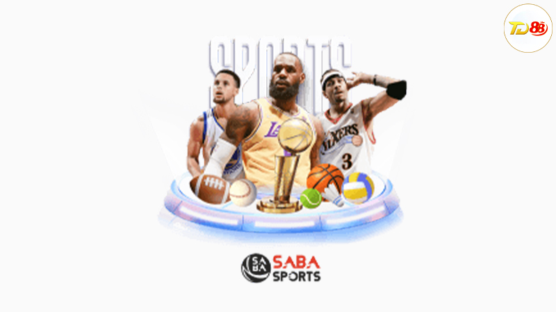 Saba Sports TD88