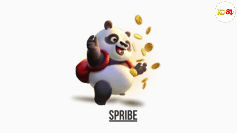 Spribe Slot TD88