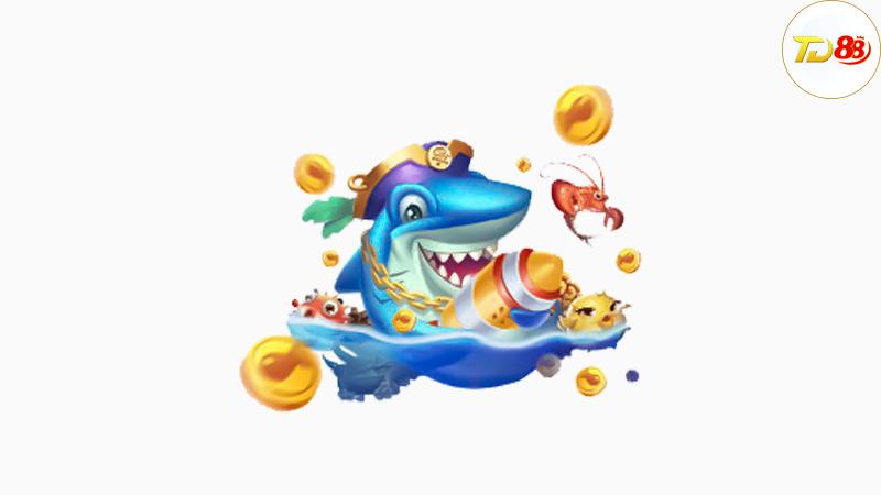 Các Game Bắn Cá Đổi Thưởng