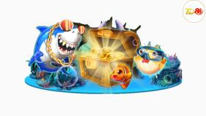 Game Bắn Cá