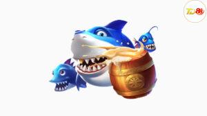 Game Bắn Cá Đổi Thưởng