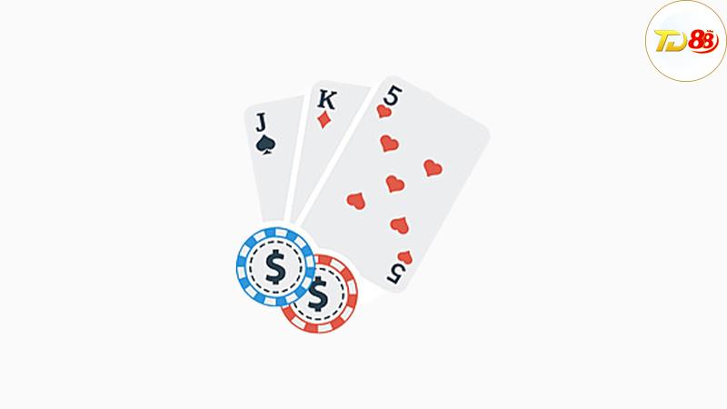 Mẹo Baccarat
